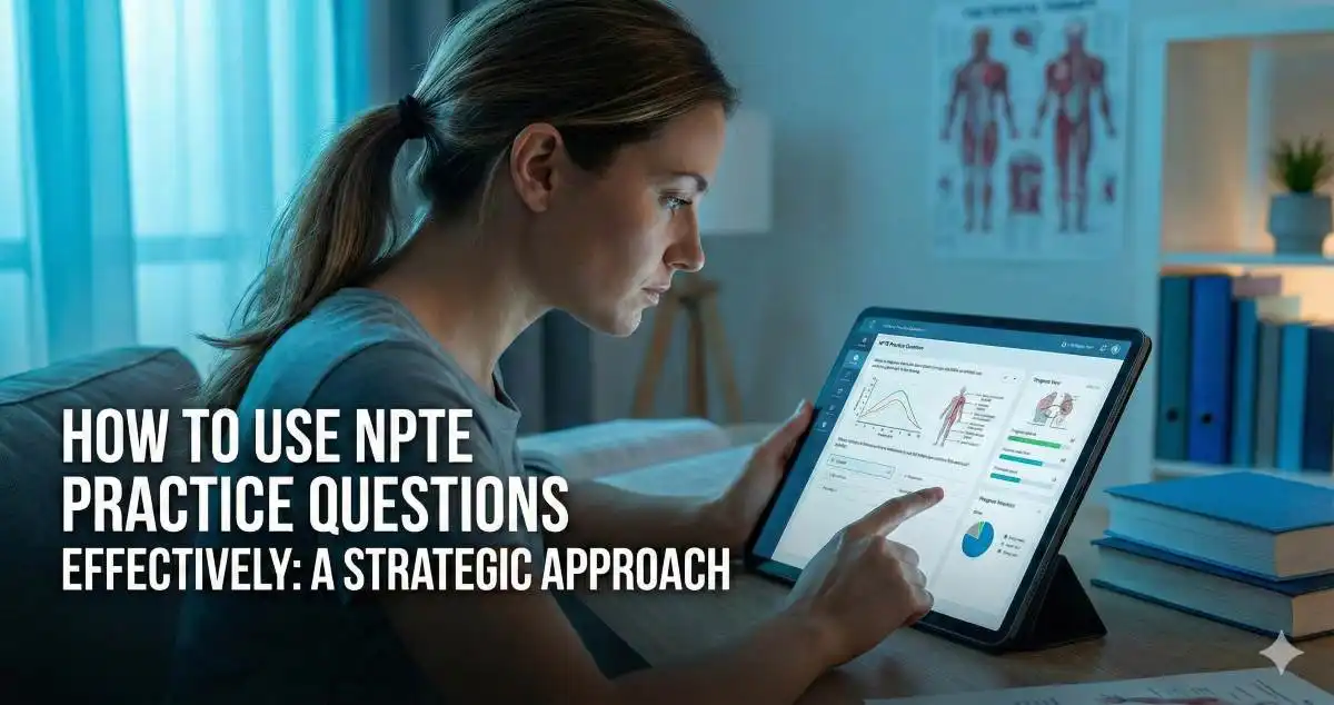 NPTE Practice Questions