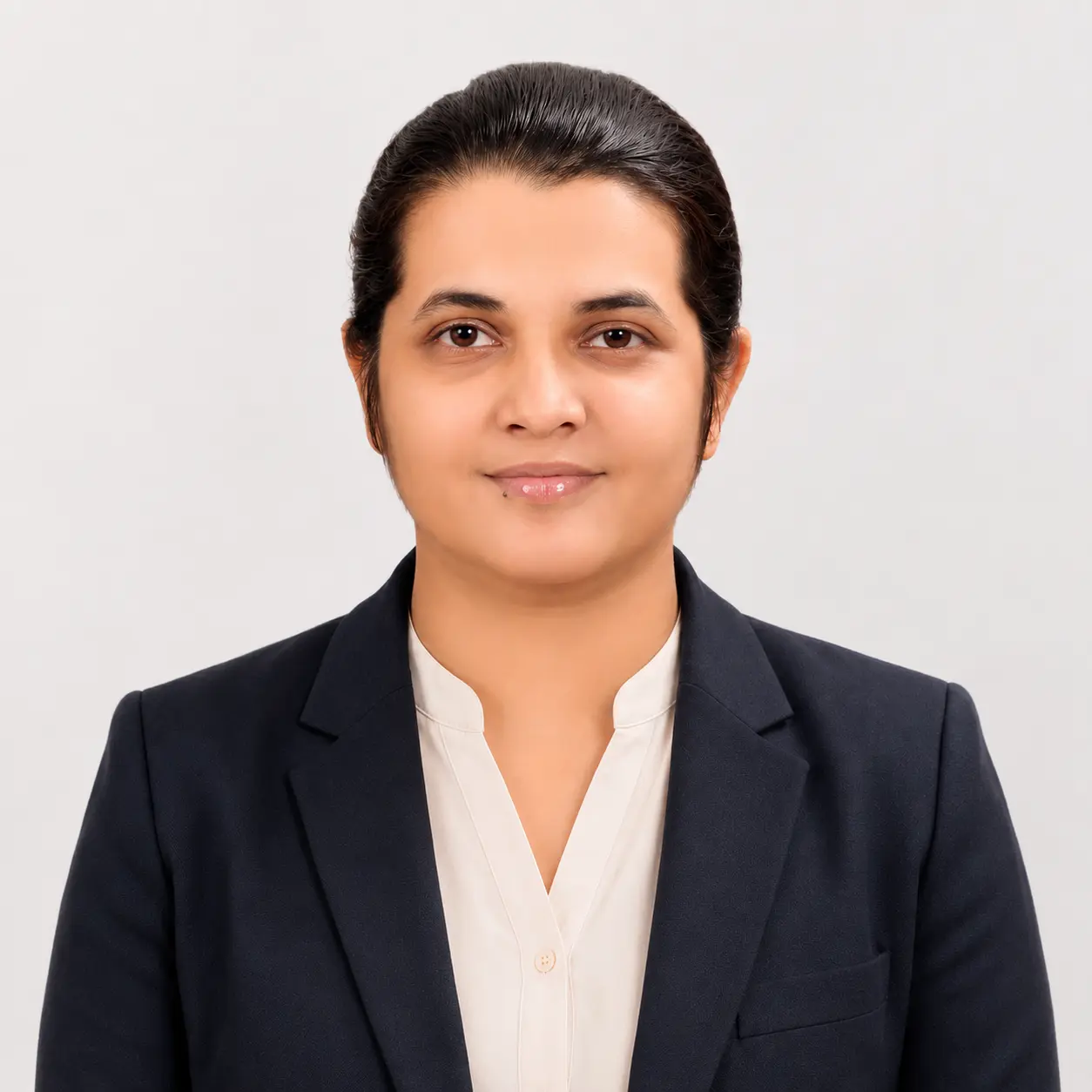Ms. Sneha Bhagwat