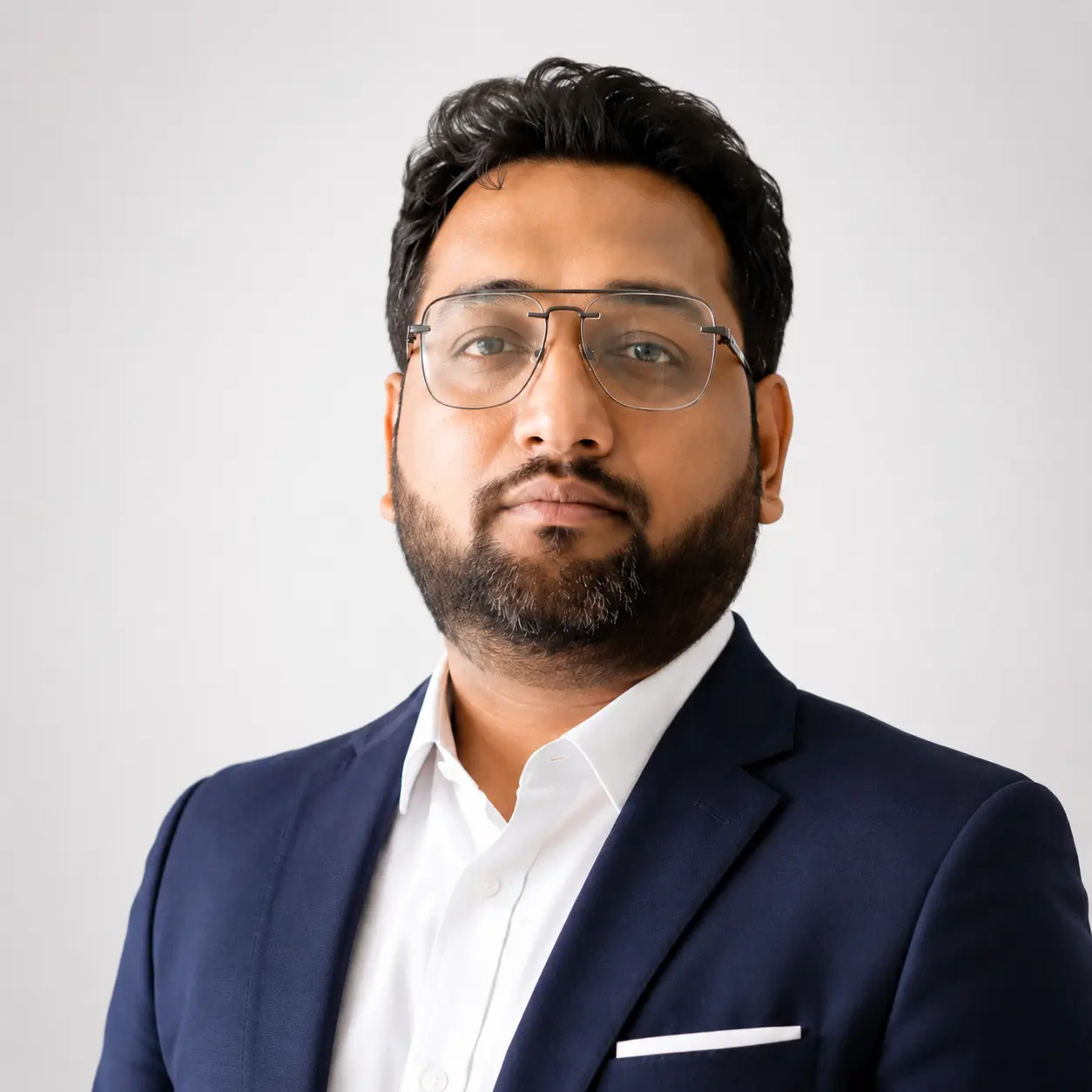 Mr. Yogesh Dongre